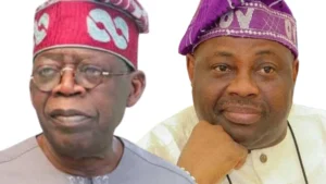 Dele Momodu Accuses President Tinubu of Targeting Atiku With VIP Escort Withdrawal Policy