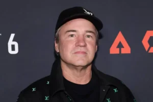 Tragic Car Acc+dent Claims the Life of Call of Duty Creator Vince Zampella