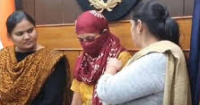 Woman Arrested for Allegedly Dr%wning 6-Year-Old Niece at Wedding Over Jealousy