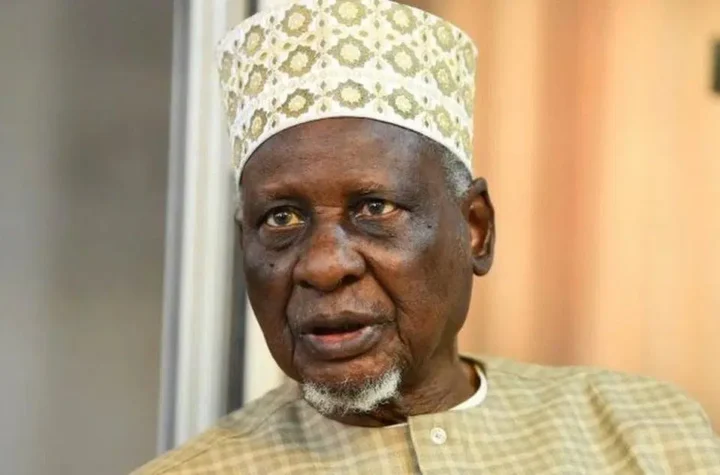 Nobody Is Thinking of Leaving Nigeria — Elder Statesman Tanko Yakasai
