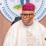 “Your Conduct Is Unacceptable, Unparliamentary” - Senator Goje Tells Senate President Akpabio