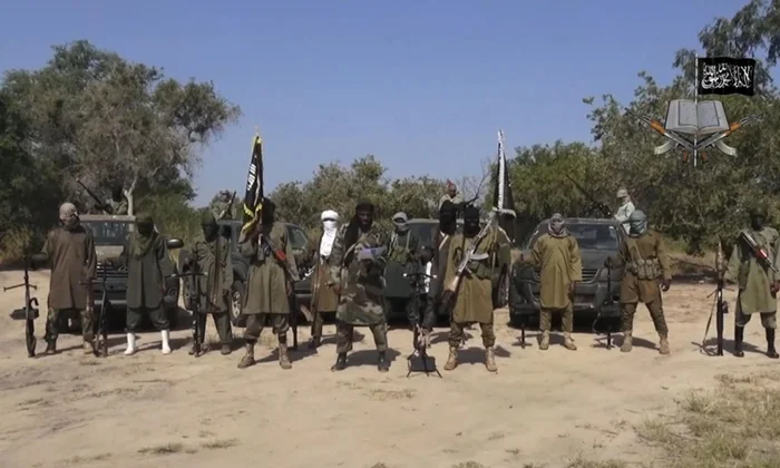 Army: Boko Haram Responsible for Gamboru Mosque B%mb Att@ck in Maiduguri