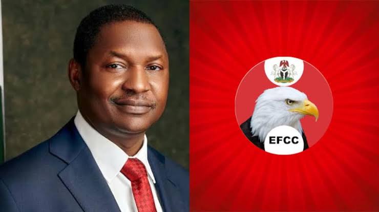 EFCC To Arraign Abubakar Malami Tomorrow