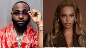 Beyoncé Officially Becomes a Billionaire, Leapfrogging Davido, Cubana Chiefpriest, Mercy Eke and Others