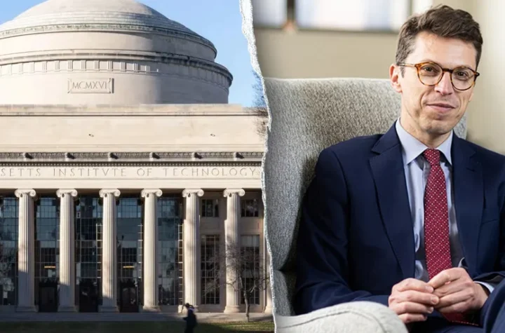 MIT Professor G¥nned Down At Home As H%micide Investigation Begins