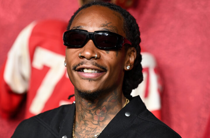 Wiz Khalifa Sentenced To Nine Months In Romanian Prison For Sm%king C@nnabis On Stage