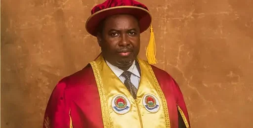 Election: President and Governors will not influence 2026, 2027 elections — INEC Chairman, Joash Amupitan vows