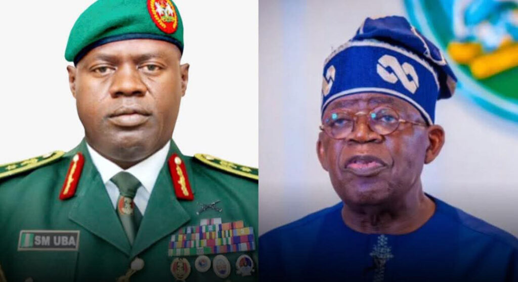 Some of our Officers Plotted to overthrow Tinubu – Nigerian military finally confirms