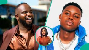 Comedian Sabinus Defends Peller After Emotional Breakup with Jarvis, Shares Personal Heartbreak Experience