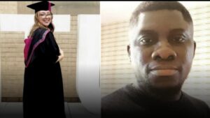 Nigerian Man Pleads Guilty to K+lling His Ex for Breaking Up With Him in the U.K