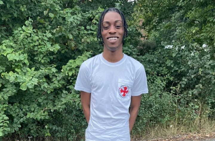 UK police charge 17-year-old boy over New Year’s Eve sta+bing of Nigerian man in London