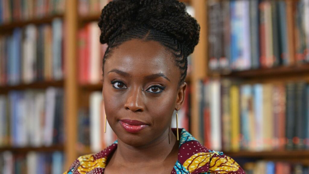 “My Son Would Be Alive Today If Not For An Incident At Euracare Hospital, Lagos, On January 6th” — Author Chimamanda Ngozi Adichie Opens Up On Her Son’s D+ath