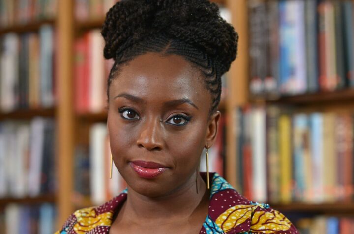“My Son Would Be Alive Today If Not For An Incident At Euracare Hospital, Lagos, On January 6th” — Author Chimamanda Ngozi Adichie Opens Up On Her Son’s D+ath