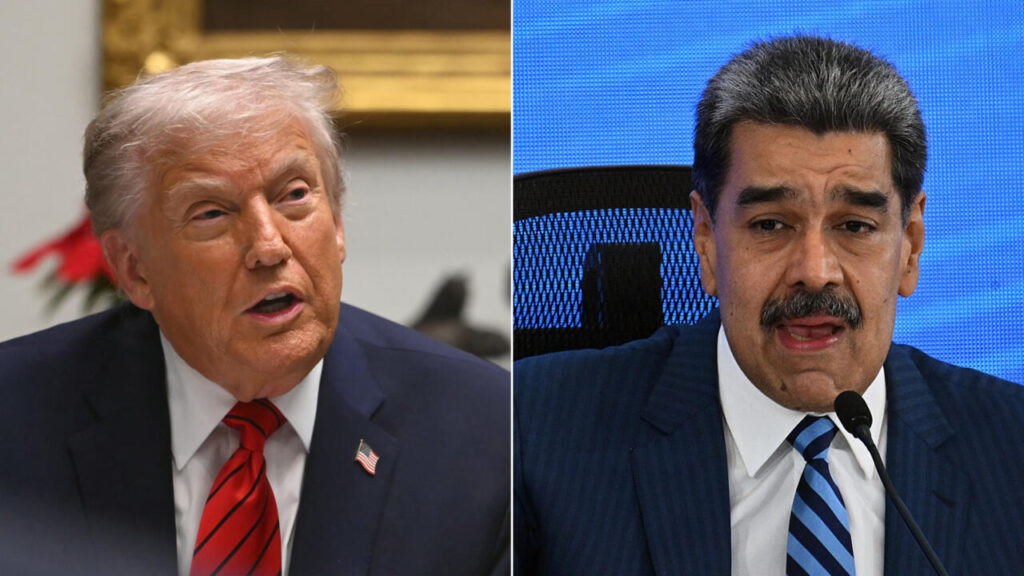 U.S. To Explore Venezuela Oil And Sell Large Volumes To Other Countries After Maduro’s Arrest — Trump Says