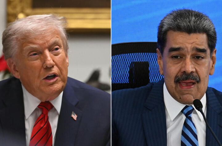 U.S. To Explore Venezuela Oil And Sell Large Volumes To Other Countries After Maduro’s Arrest — Trump Says