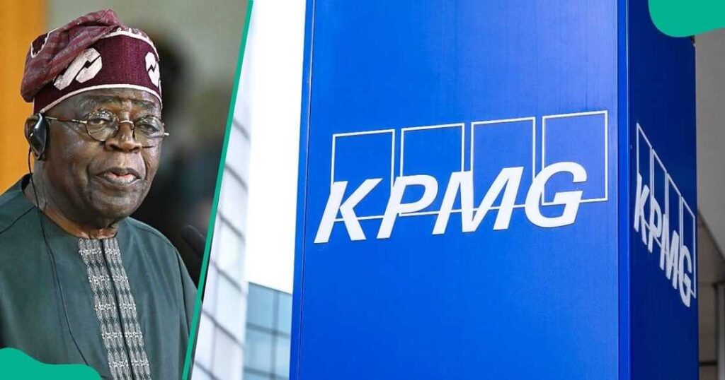 KPMG flags five major ‘errors’ in Nigerian tax laws