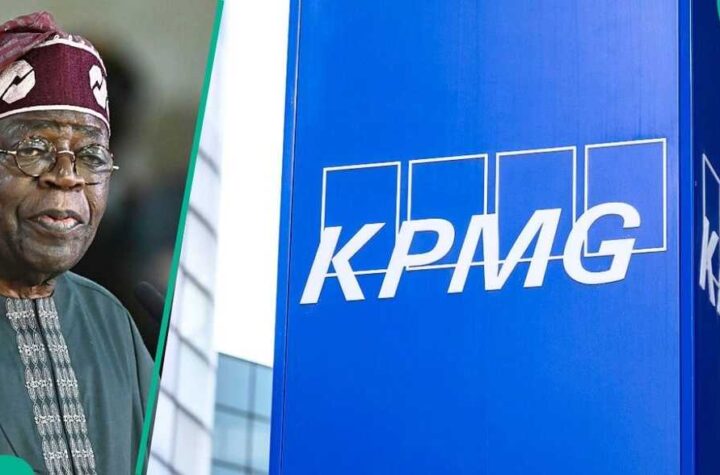 KPMG flags five major ‘errors’ in Nigerian tax laws