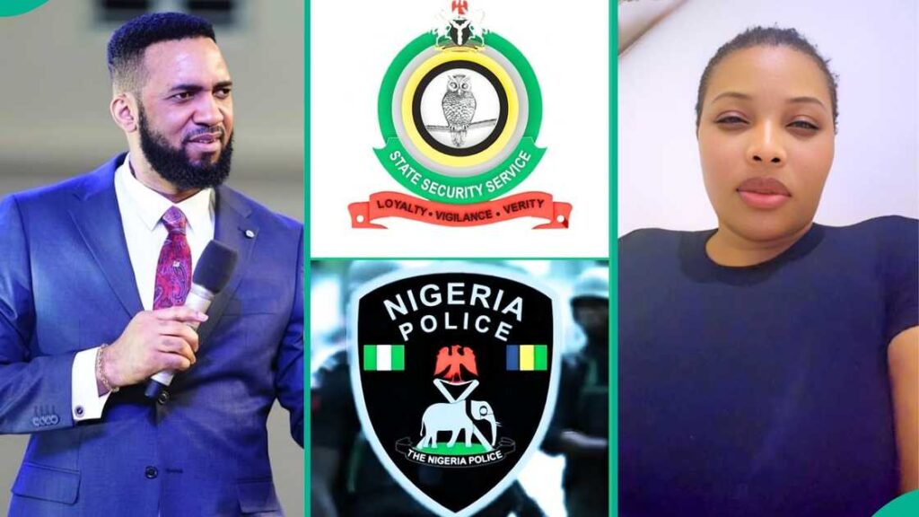 Lagos Police To Invite Pastor Chris Okafor for Questioning Over S+x Sc@ndal Allegations