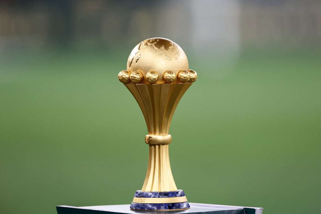 AFCON 2025: All Round of 16 fixtures confirmed [Full List]