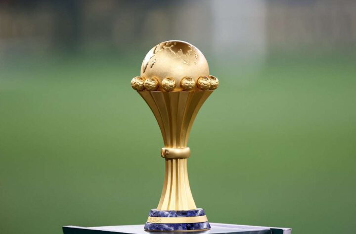 AFCON 2025: All Round of 16 fixtures confirmed [Full List]
