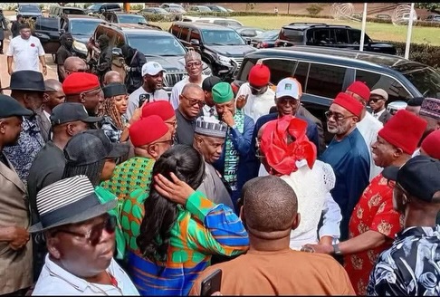 History of Political Coalitions”: Atiku Reacts as Peter Obi Officially Declares for ADC