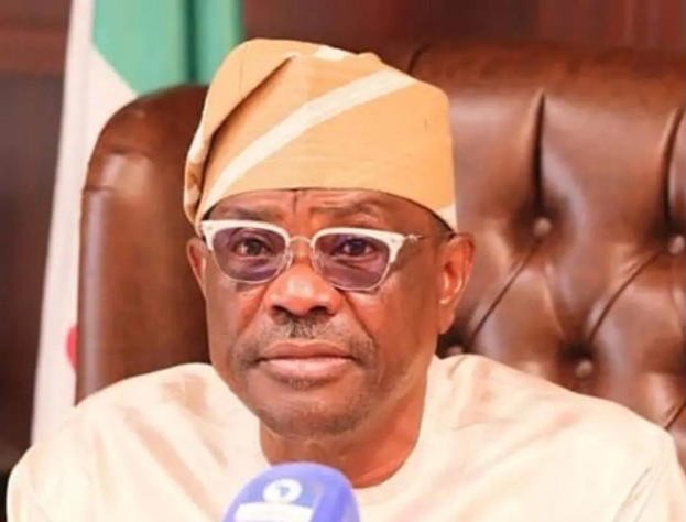 I led war for Tinubu’s election victory in Rivers – Wike