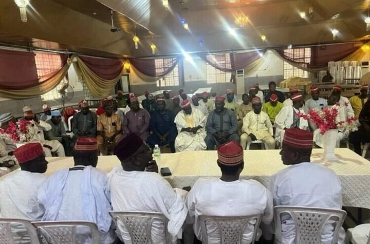 To Win Anything In Rivers, You Must Go Through Wike’, APC National Vice Chairman Tells Fubara