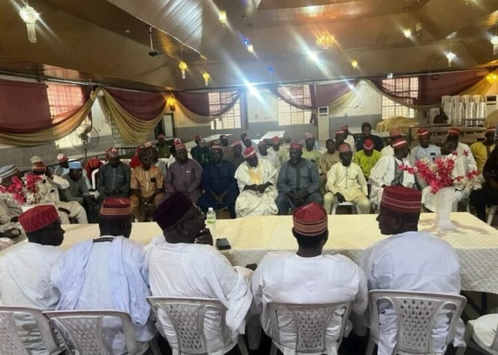 To Win Anything In Rivers, You Must Go Through Wike’, APC National Vice Chairman Tells Fubara