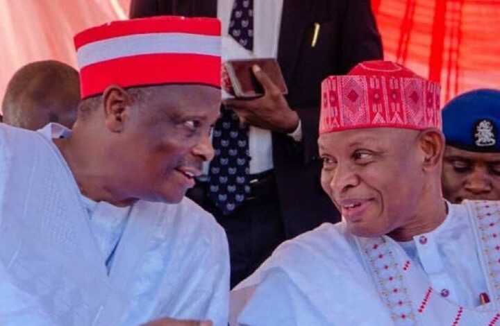 Kwankwaso declares January 23rd ‘Betrayal Day’ over Gov Yusuf’s defection