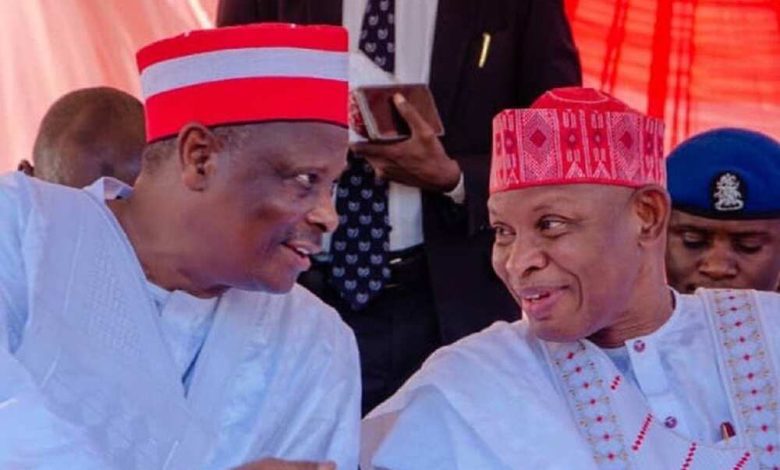 Kwankwaso declares January 23rd ‘Betrayal Day’ over Gov Yusuf’s defection