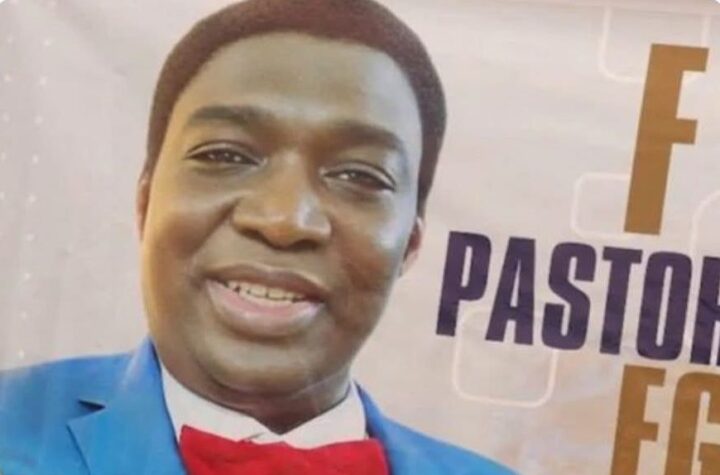 Nigerian Government Secures Release of Pastor Held in Benin Republic for Two Years on R@pe Allegations