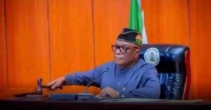 Akwa Ibom Lawmakers Propose 10-Year Jail Term for Women Who Have Affairs With Married Men