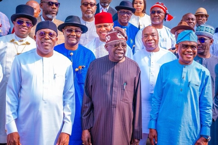 Agreement is Agreement: What Exactly Did Wike Sign With Tinubu, Fubara?