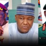 Tinubu Considers Dogara, Musa, Mutfwang, and Kukah as Northern Christian Running Mate for 2027