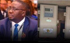 FG Bans DisCos From Charging Consumers for Meter Installation