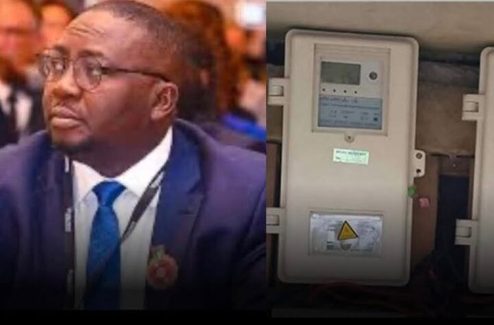 FG Bans DisCos From Charging Consumers for Meter Installation