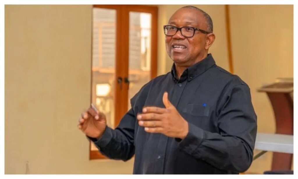 2027: Why Peter Obi is likely to leave ADC – Jide Ojo
