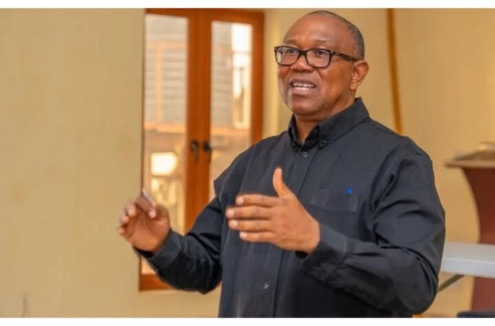 2027: Why Peter Obi is likely to leave ADC – Jide Ojo