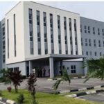 Rivers Opens Dr. Peter Odili Cancer, Cardiovascular Treatment Centre After Three-Year Closure