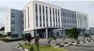 Rivers Opens Dr. Peter Odili Cancer, Cardiovascular Treatment Centre After Three-Year Closure