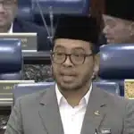 Malaysian Minister Claims Work Stress Can Make People Gay