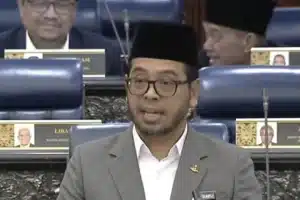 Malaysian Minister Claims Work Stress Can Make People Gay