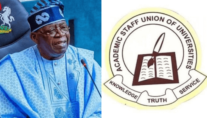 FG and ASUU to Sign New Agreement on January 14, Approve 40% Salary Increase