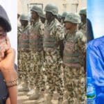 Nollywood Actor Stanley Amandi Arrested Over Alleged Involvement in Coup Plot against President Tinubu