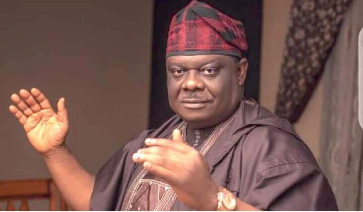 Ex-AGF, Aondoakaa Calls for US Air Str+kes in Benue as Terr+r Att@cks Escalate