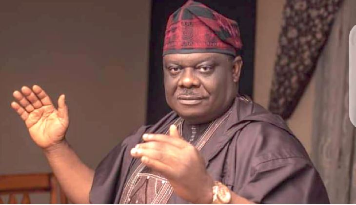 Ex-AGF, Aondoakaa Calls for US Air Str+kes in Benue as Terr+r Att@cks Escalate