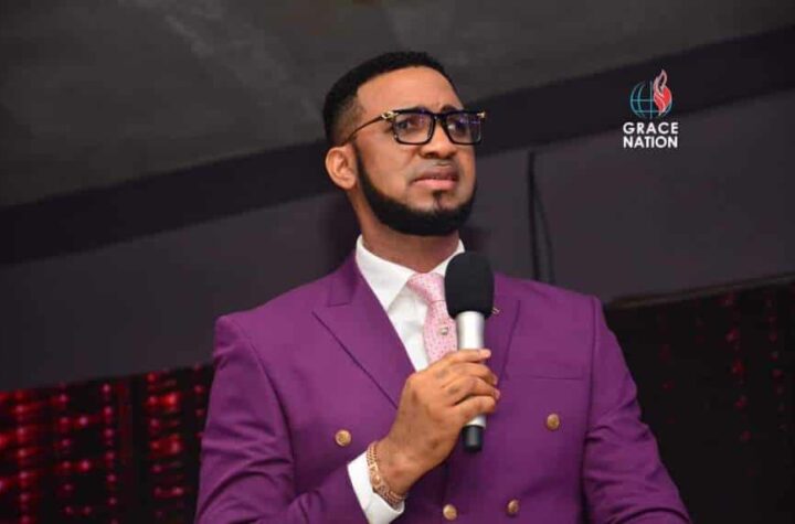 Pastor Chris Okafor Surrenders to Police Over Alleged S+xual A§§aults Claims