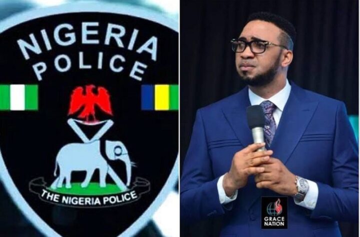 Police Probe Victims of Pastor Chris Okafor Over R+pe Allegations After He Declined SCID Invite
