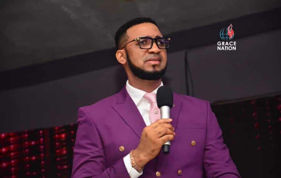 Pastor Chris Okafor Surrenders to Police Over Alleged S+xual A§§aults Claims