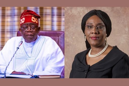President Tinubu Appoints Dr Olugbemisola Titilayo Odusote as The First Female Director-General Of the Nigerian Law School
